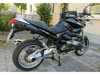 bmw r 1200 r