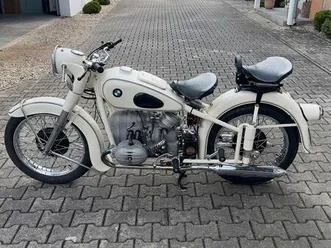 bmw r51/3 bj1953