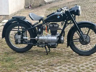 bmw r 25/2 tausch jawa 250, 350, perak