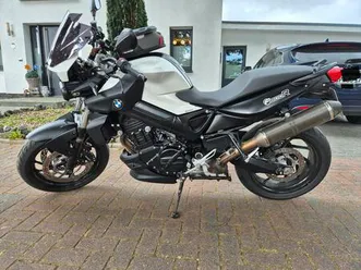 motorrad bmw f800r