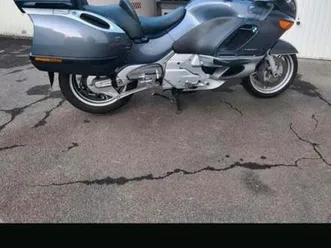 bmw k1200 lt, tausch gegen motorrad oder pkw möglich