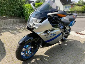 bmw k1200s