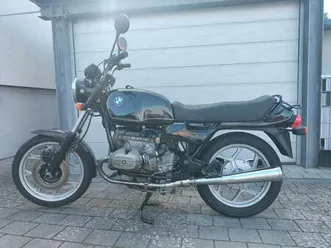 bmw r65 monolever im guten zustand