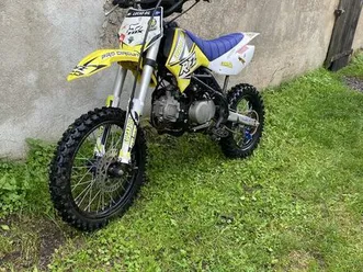 rfz apollo 125 . krosino