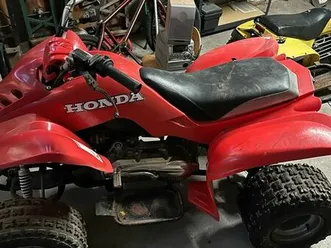 quad używany 150, chińczyk maniów