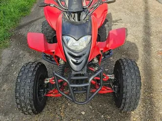 quda shineray 250 cc stxe chelm śląski