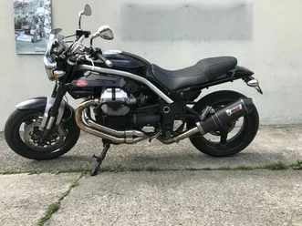 moto guzzi griso 1100 i.e