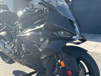 bmw s 1000 rr 2025r.-cesja leasingu bez odstępnego, gwarancja do 2028! opole