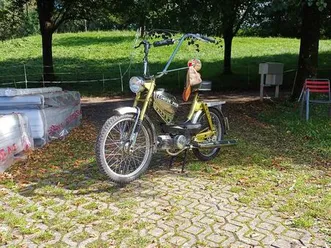 puch x30 nl sport