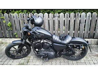 occasion harley-davidson sportster xl 883 n iron