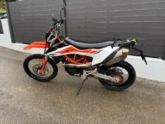 occasion ktm 690 enduro r