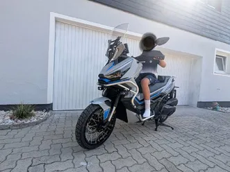 occasion zontes 368 g