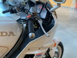 honda vfr rc 24