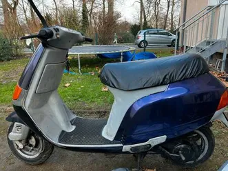piaggo sfera 50 ccm roller