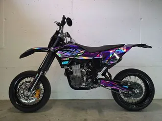 ktm 530 exc r
