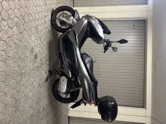 honda pcx 125 ccm