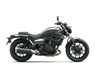 2024 kawasaki eliminator® pearl storm gray