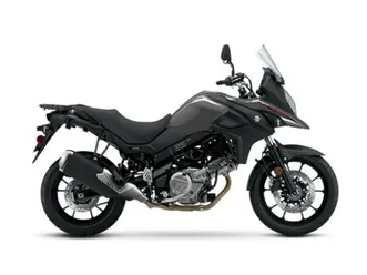 2020 suzuki v-strom 650