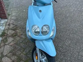 yamaha neo's 4-takt — scooters | yamaha — marktplaats