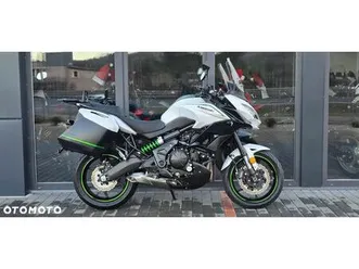 kawasaki versys 650