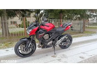 kawasaki z