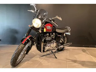 triumph bonneville t100 865 2014