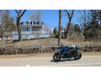 gsx 1000 (très belle 10000km)