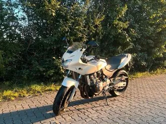 honda cb600 tausch gegen einen pkw diesel möglich