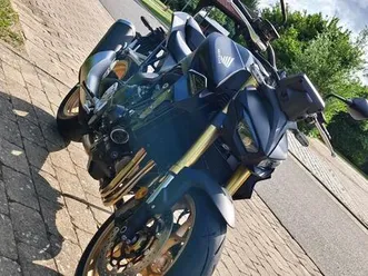 reserviert! honda cb 1000 hornet sp festpreis!