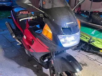 honda cbr 1000 f sc 24