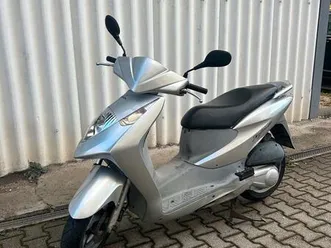 honda dylan 125 ccm roller tüv neu