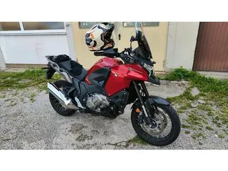 honda vfr 1200 xd crosstourer dct