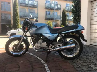 oldtimer xbr 500