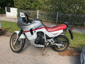 honda 600 transalp