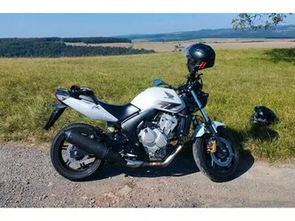 honda cbf 600 na(pc43)