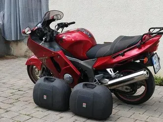 honda cbr 1100xx