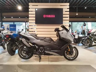 yamaha tmax 560 tech max *gärtner edition -mod. '25*