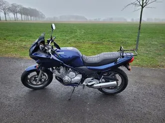 yamaha xj 600 diversion s.xj 600n