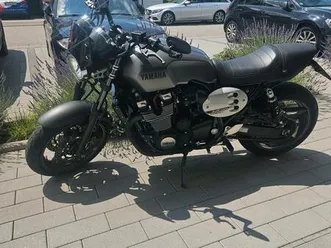 yamaha xjr 1300 rp19