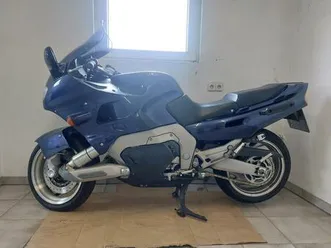 yamaha gts 1000 a