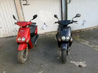 yamaha neos ovetto 50
