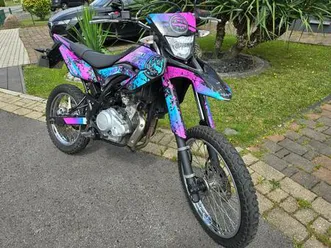 yamaha wr 125 r a1