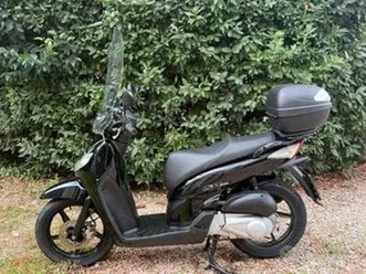 honda sh 150