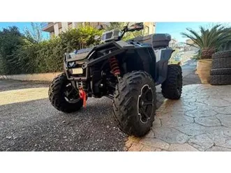 polaris sportman 1000 xp s