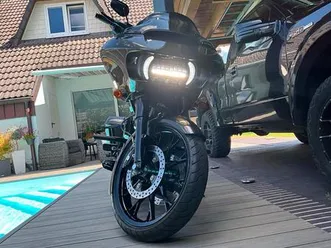 harley davidson road glide