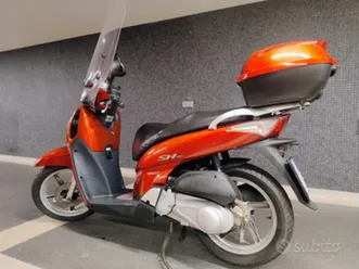 honda sh 150