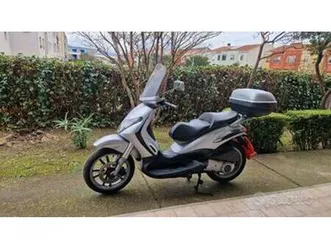 piaggio beverly 250 - 2004