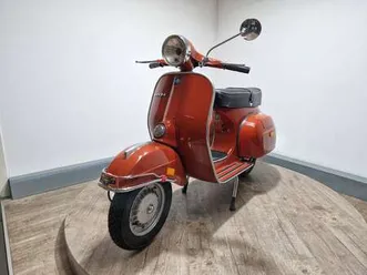 sprint 125 ã¶sterreichisches modell