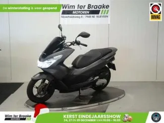 honda sh 150i (bj 2015) — motoren | honda — marktplaats