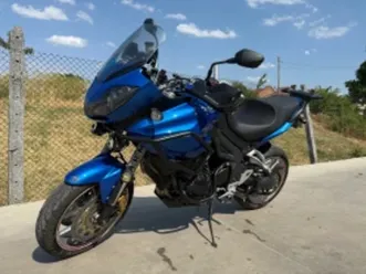 triumph tiger 1050